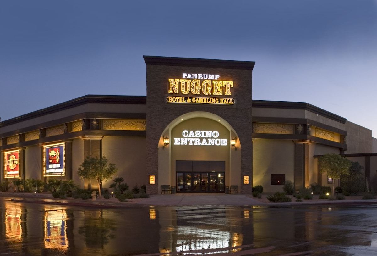 Southland Casino Hotel