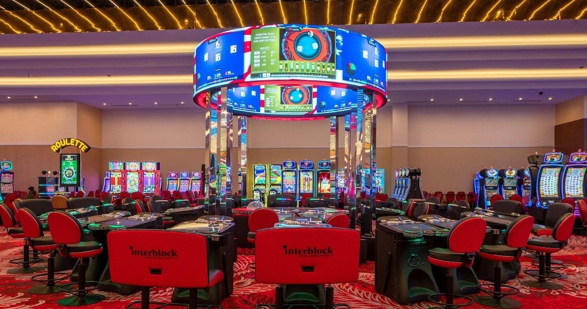 Exclusive Casino Hotels and Luxurious Getaways